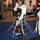 Illustration for article titled The Cosplay of NYCC (Part Two)